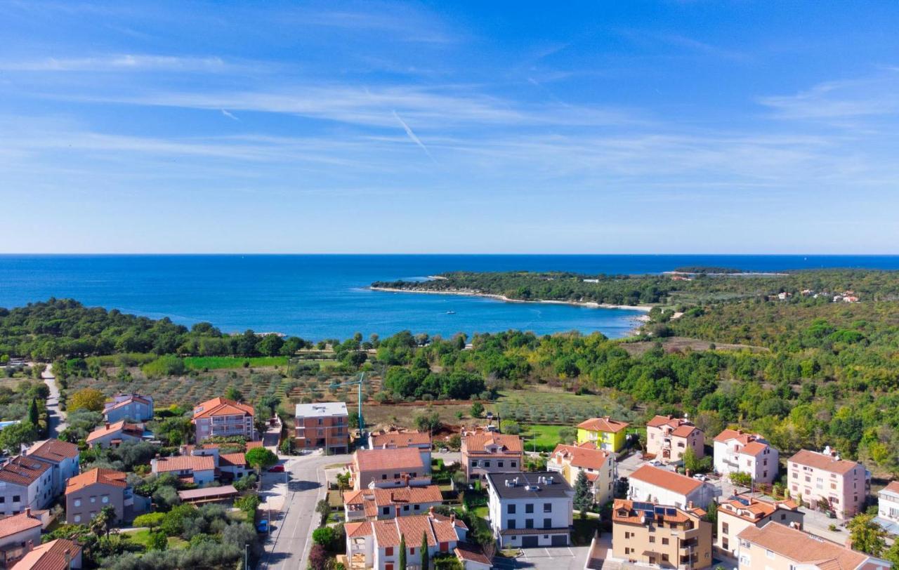 Mirko Apartment Porec Luaran gambar