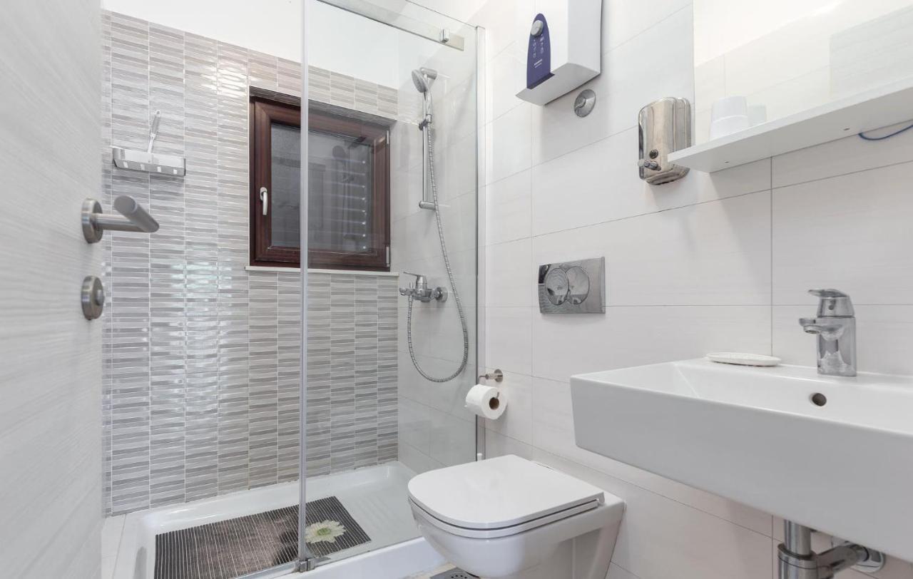 Mirko Apartment Porec Luaran gambar