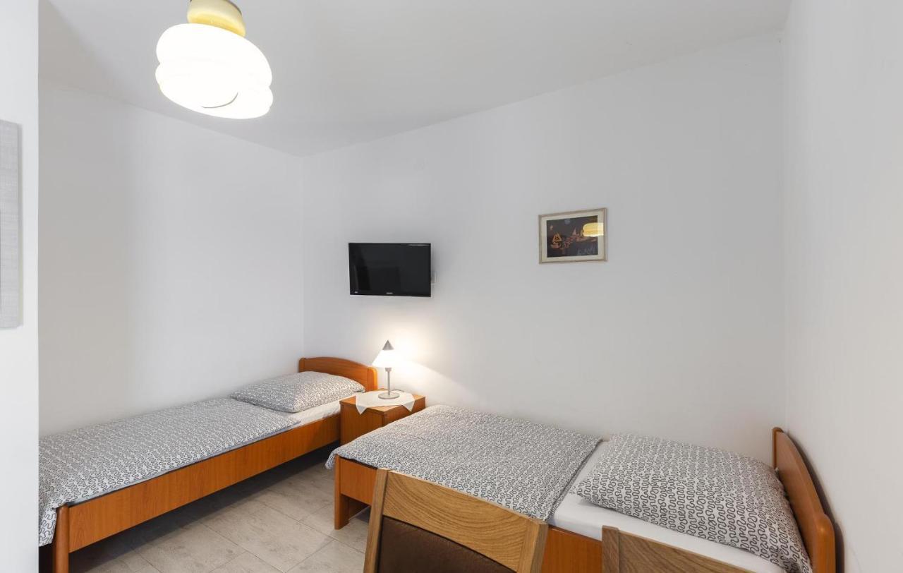 Mirko Apartment Porec Luaran gambar
