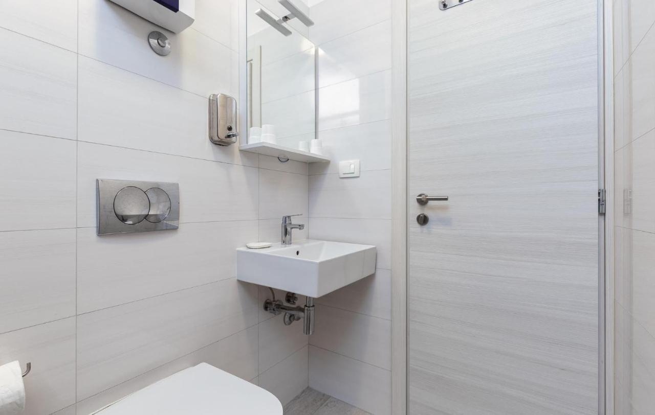 Mirko Apartment Porec Luaran gambar