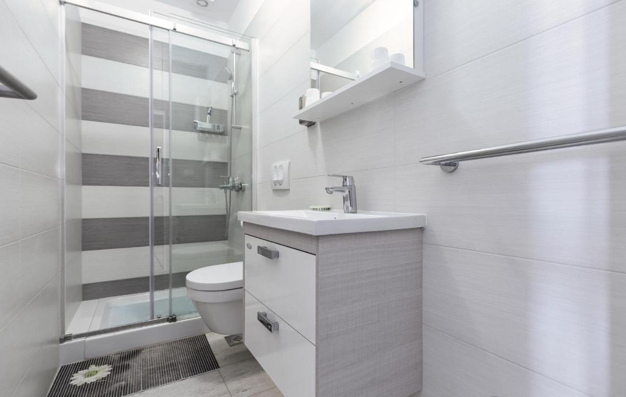 Mirko Apartment Porec Luaran gambar