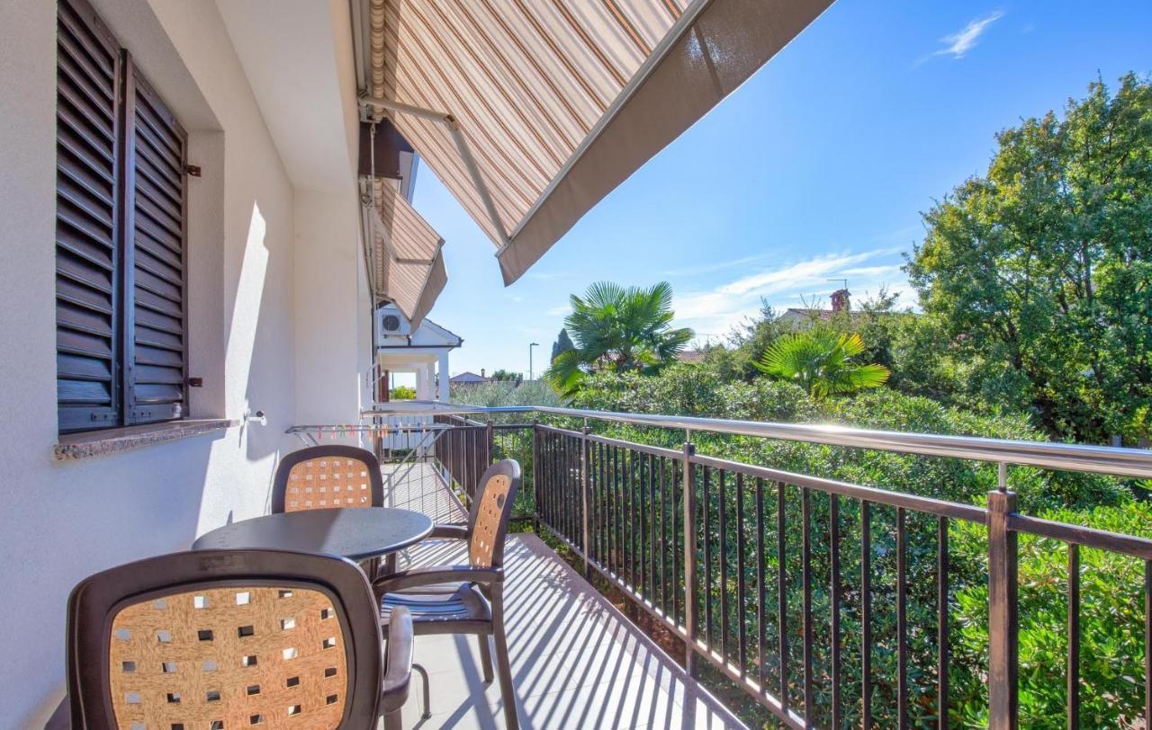 Mirko Apartment Porec Luaran gambar