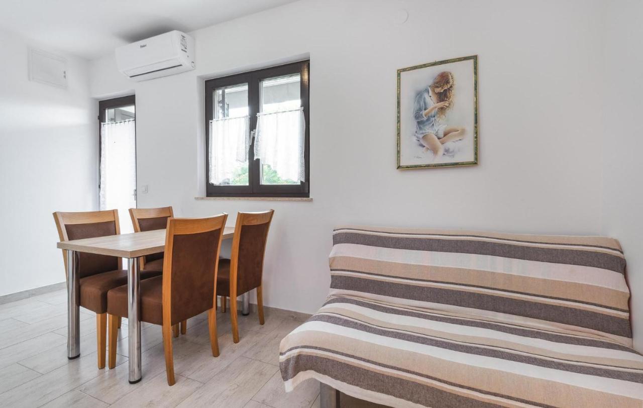Mirko Apartment Porec Luaran gambar