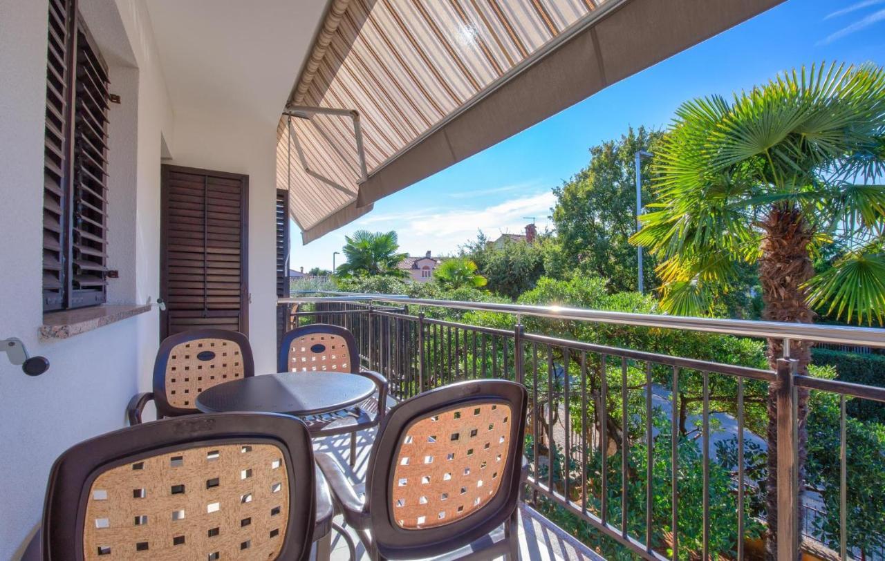 Mirko Apartment Porec Luaran gambar