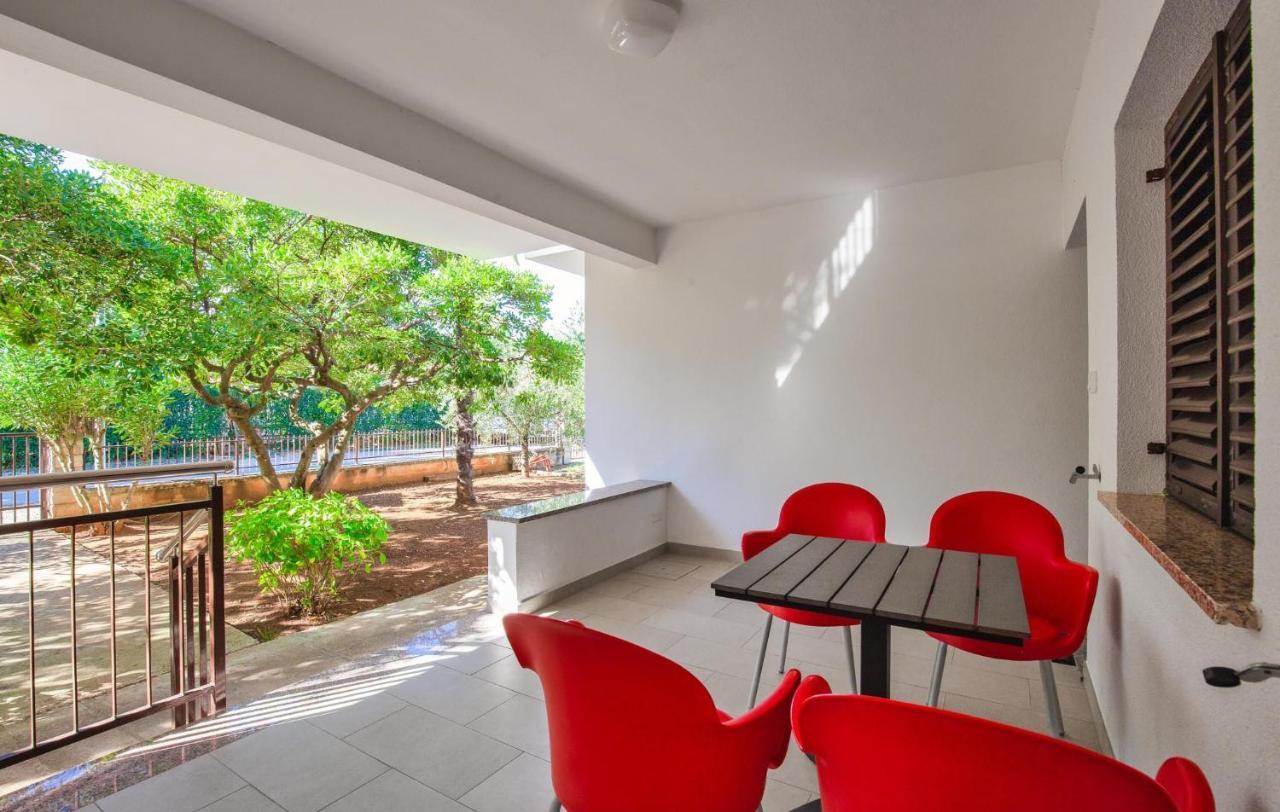Mirko Apartment Porec Luaran gambar