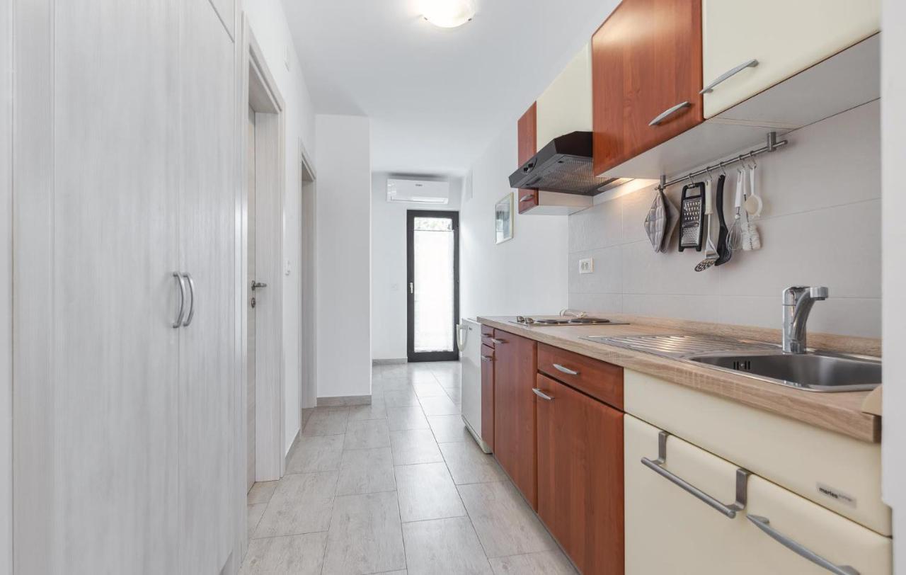 Mirko Apartment Porec Luaran gambar