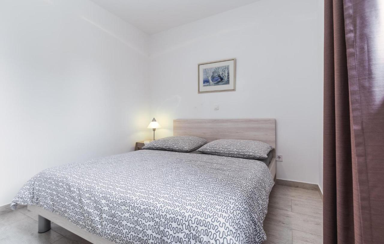 Mirko Apartment Porec Luaran gambar