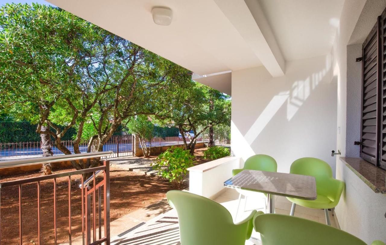 Mirko Apartment Porec Luaran gambar