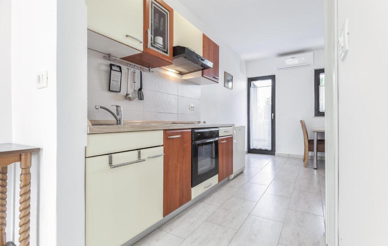 Mirko Apartment Porec Luaran gambar