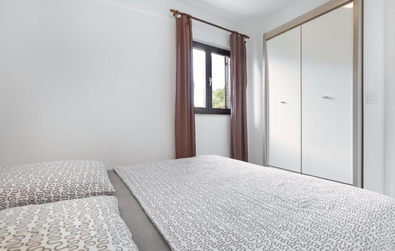 Mirko Apartment Porec Luaran gambar