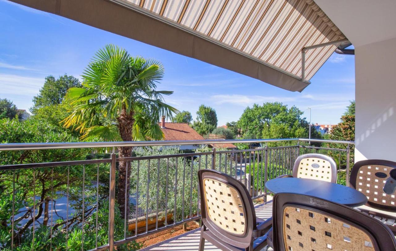 Mirko Apartment Porec Luaran gambar