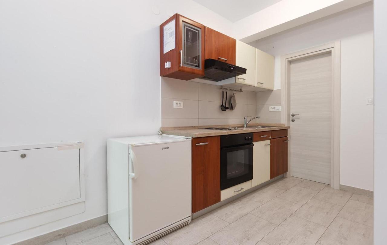Mirko Apartment Porec Luaran gambar