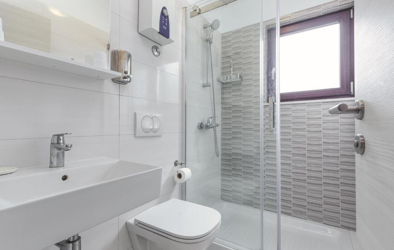Mirko Apartment Porec Luaran gambar