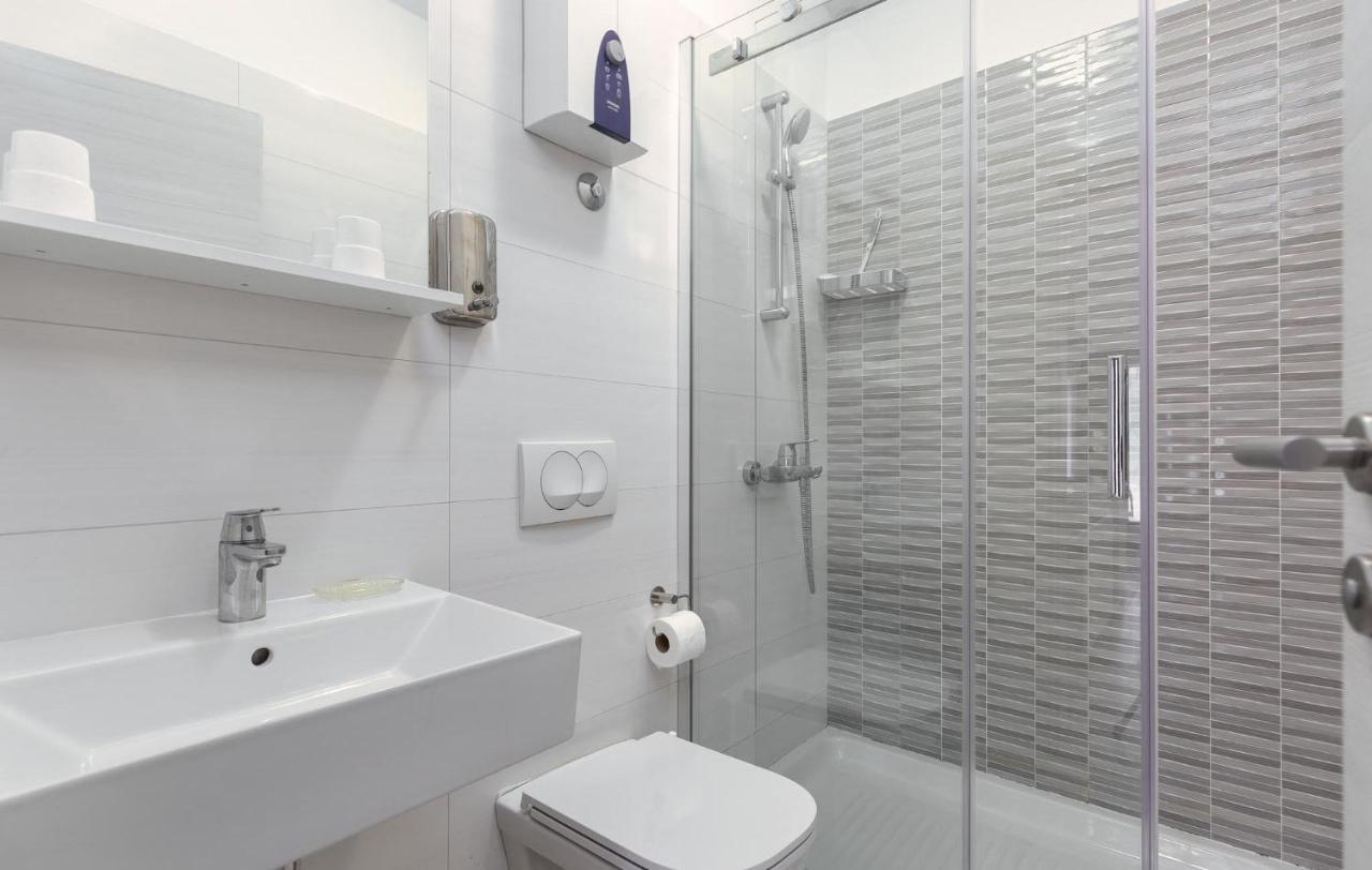 Mirko Apartment Porec Luaran gambar