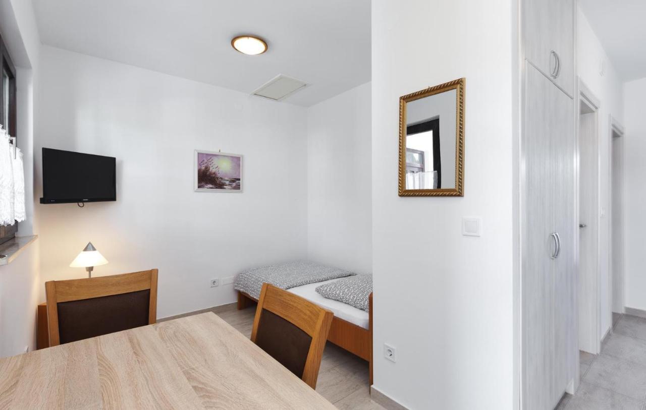Mirko Apartment Porec Luaran gambar