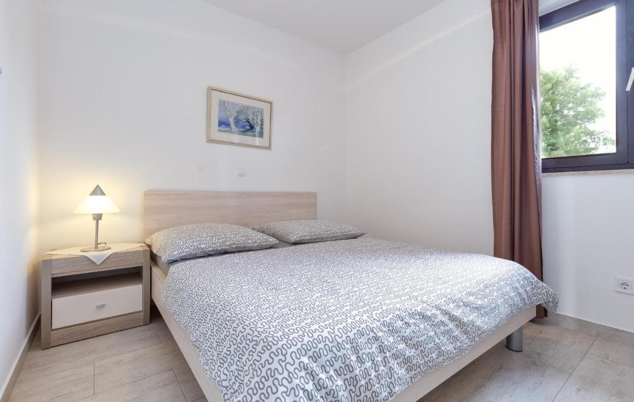 Mirko Apartment Porec Luaran gambar
