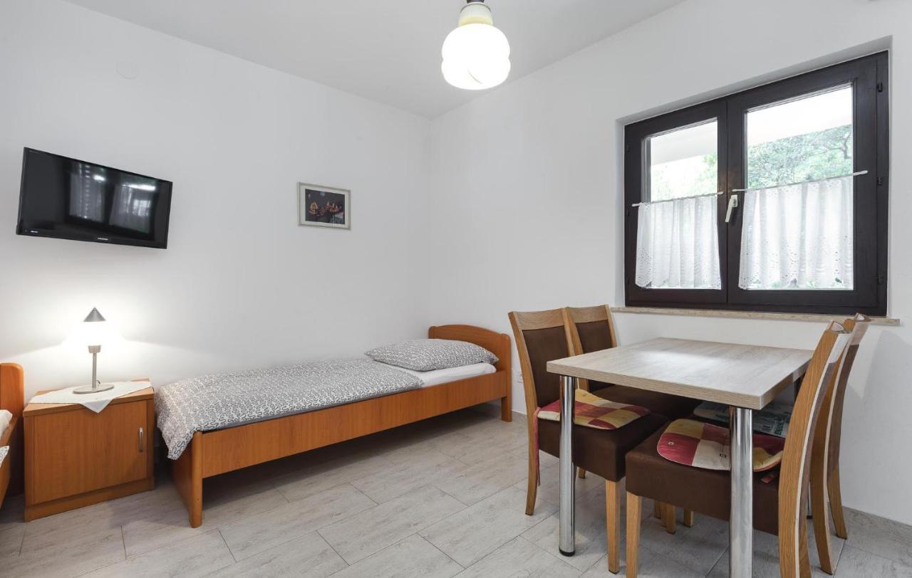 Mirko Apartment Porec Luaran gambar