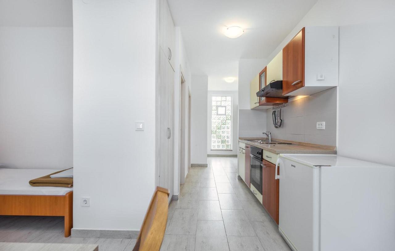 Mirko Apartment Porec Luaran gambar
