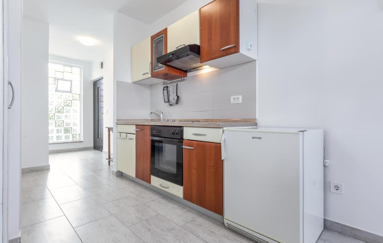 Mirko Apartment Porec Luaran gambar