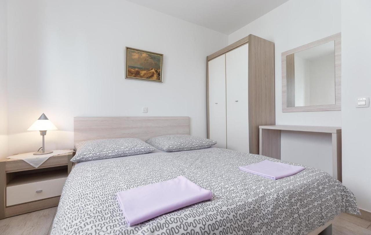 Mirko Apartment Porec Luaran gambar