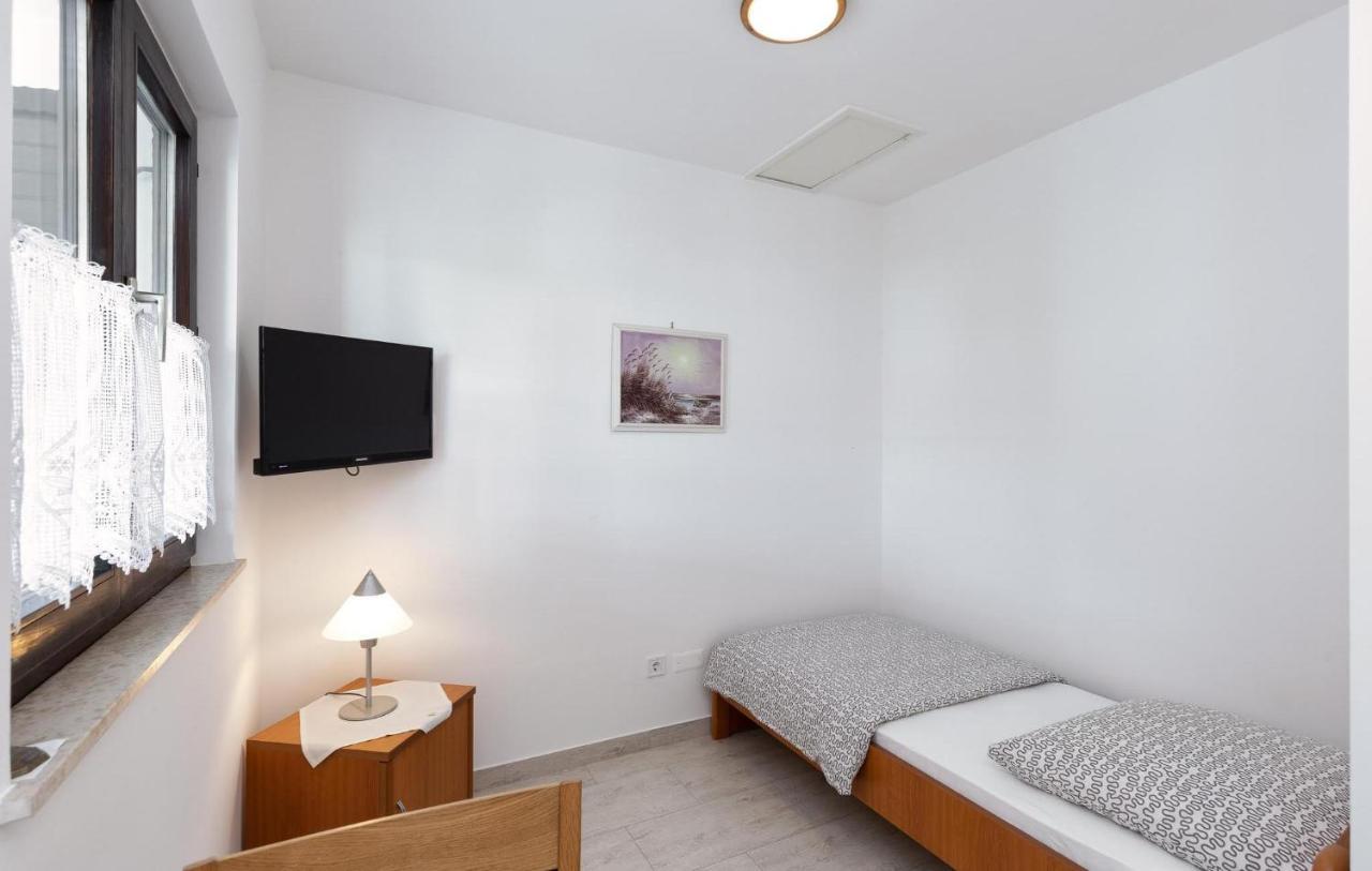 Mirko Apartment Porec Luaran gambar