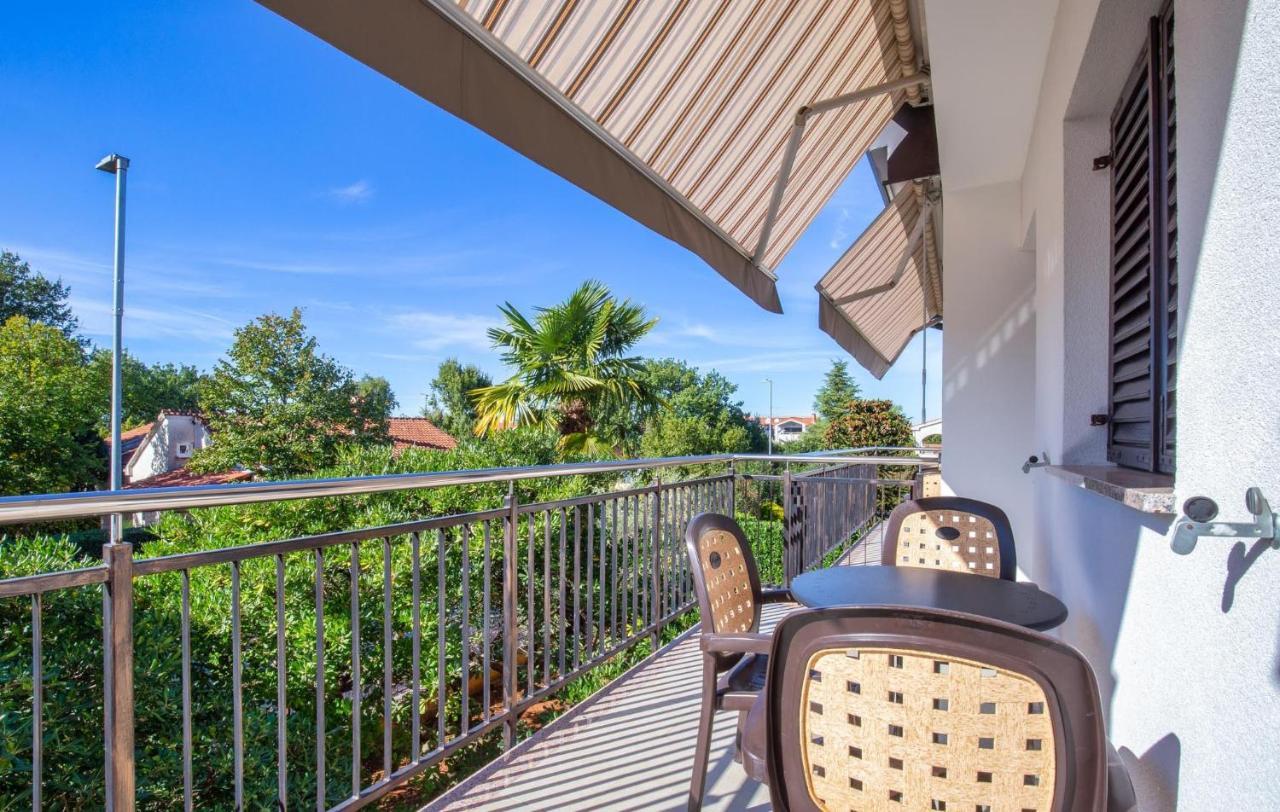 Mirko Apartment Porec Luaran gambar