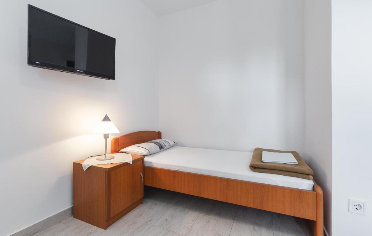 Mirko Apartment Porec Luaran gambar