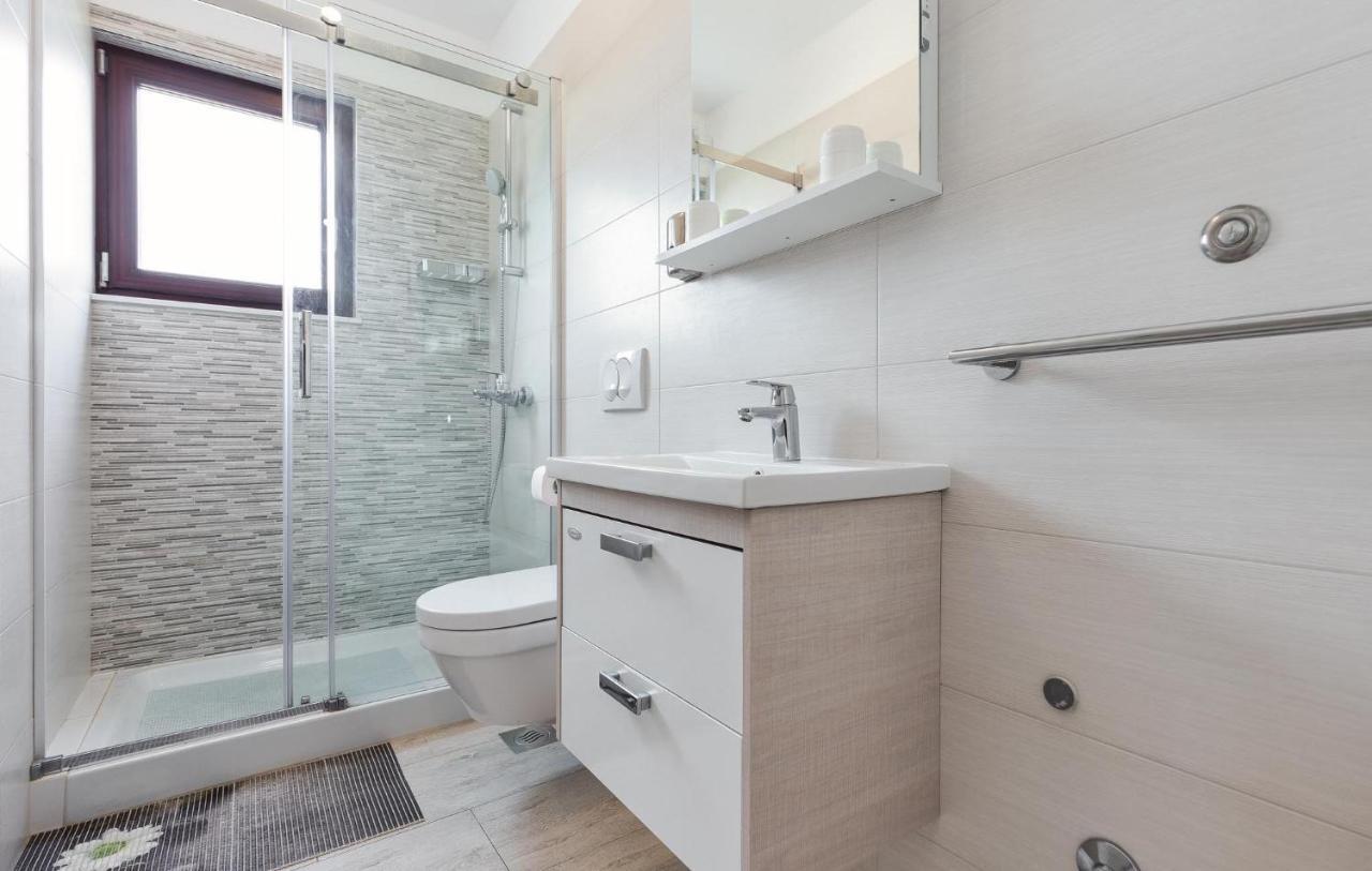 Mirko Apartment Porec Luaran gambar