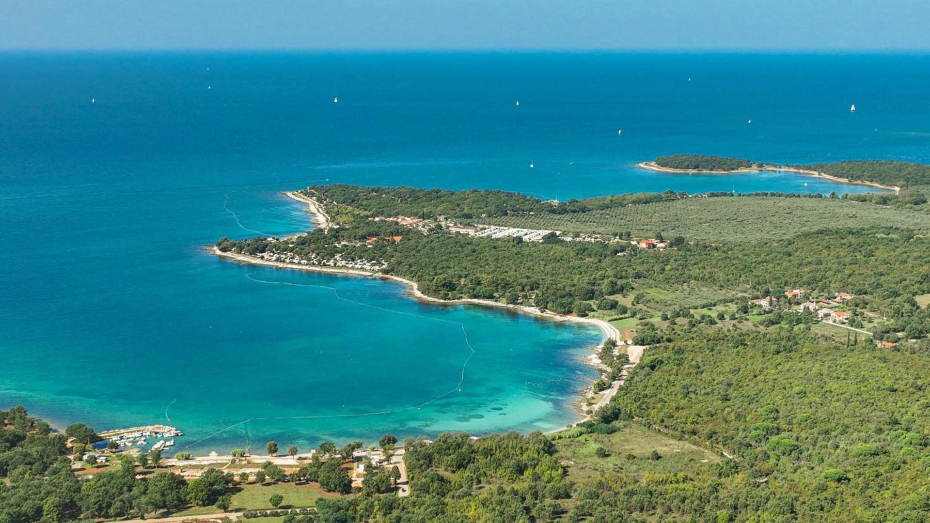 Mirko Apartment Porec Luaran gambar