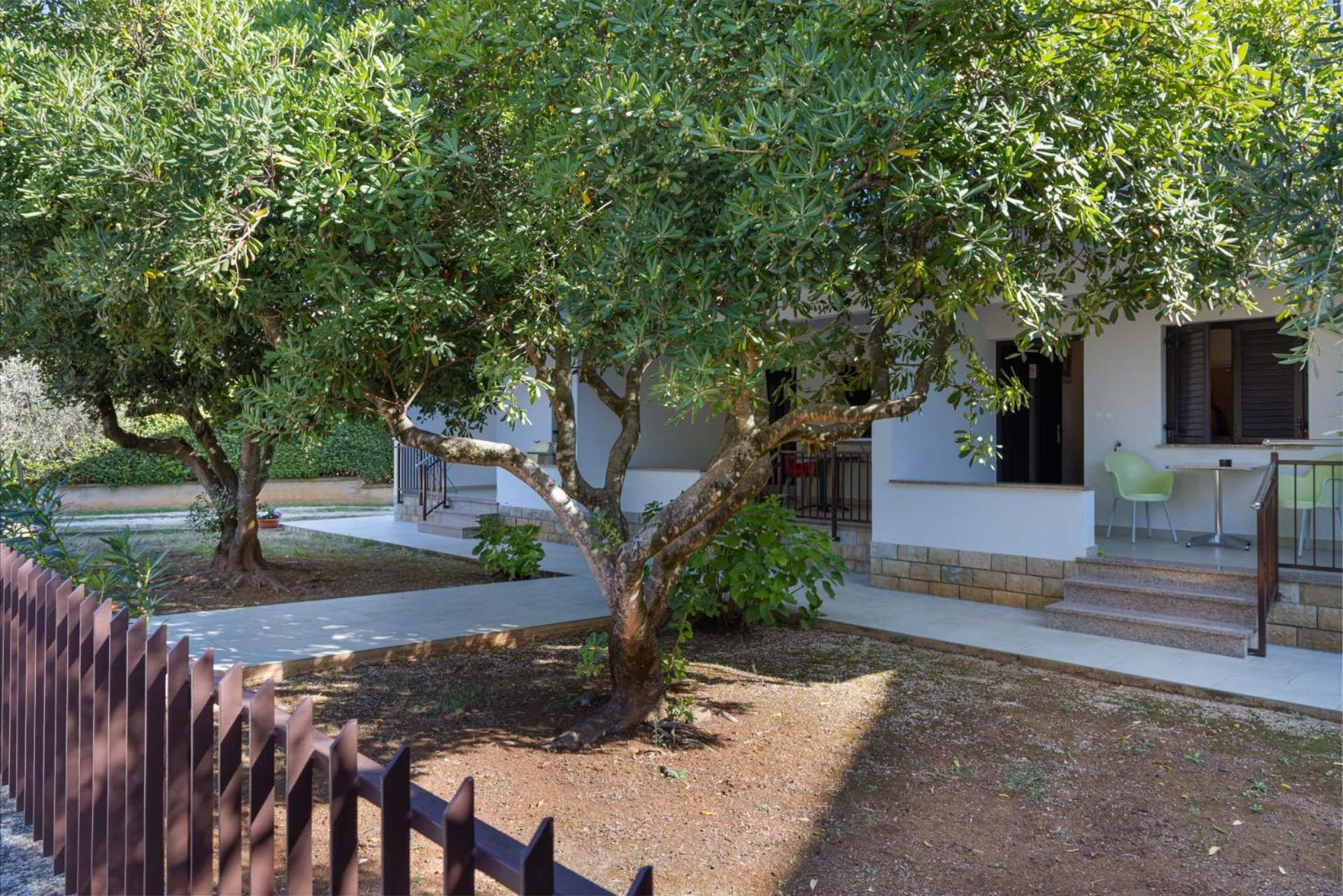 Mirko Apartment Porec Luaran gambar