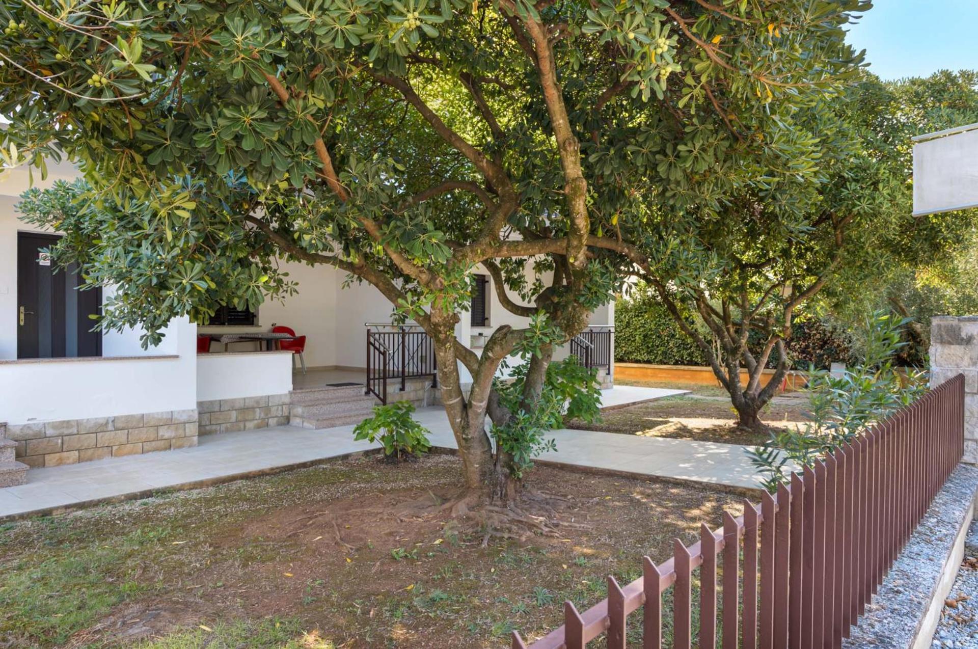 Mirko Apartment Porec Luaran gambar
